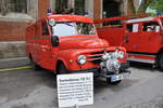 feuerwehr oldtimer reichenhall 30 
