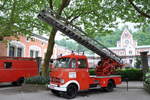 feuerwehr oldtimer reichenhall 33 