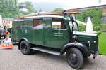 feuerwehr oldtimer reichenhall 35 
