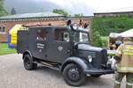 feuerwehr oldtimer reichenhall 39 