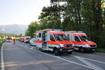 unfall b21 reichenhall 26 