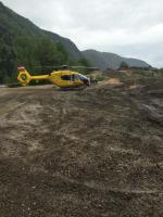 unfall saalachsee 00 