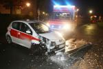 unfall zenostraße 00 