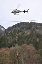 waldbrand bischofswiesen 29 