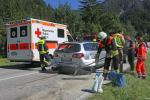 unfall schneizlreuth 01 