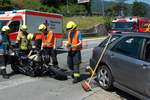 motorradunfall berchtesgaden 01 