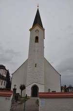 Mariä Himmelfahrt in Freilassing