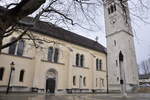 St. Nikolaus in Bad Reichenhall