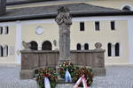 Kriegerdenkmal in Piding