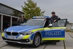 polizeiauto freilassing 00 