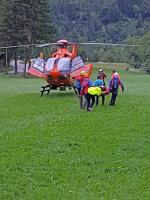 bergwacht sonntag 02 