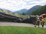 traktorunfall marktschellenberg 00 