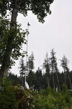 spatenstich forschungsstation 24 