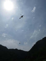 unfall almbachklamm 01 