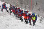lawinenübung 05 