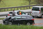 unfall a8 teisenberg 01 