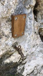 diebstahl grünsteinklettersteig 00 