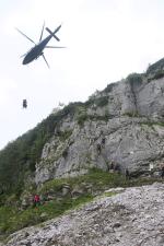 übung klettersteig 02 