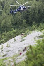 übung klettersteig 08 