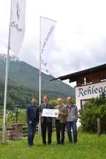 auszeichnung biosphärenregion 01 