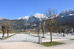Parkplatz Königssee