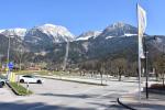 Parkplatz Königssee