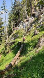 bergwacht samstag 03 