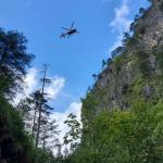 rettung almbachklamm 01 