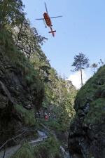 rettung almbachklamm2 02 
