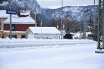 Bahnhaltepunkt Bayerisch Gmain