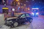 unfall bahnhofkreisverkehr 00 
