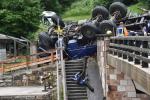 hochwasser lkwunfall 003 