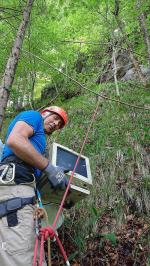 müll weißbachschlucht 06 