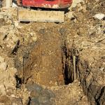 verschüttung bauarbeiter 00 