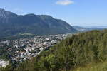 Stadt Bad Reichenhall