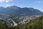 Stadt Bad Reichenhall