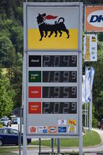 Berchtesgadener Land