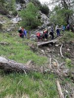 versorgung laufwettbewerb 02 