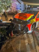 unfall vinzentiusstraße 00 