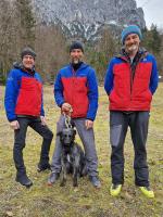 lawinenhundeprüfung 010 