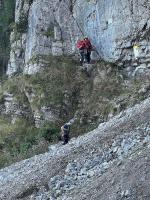 rettung pidinger klettersteig 01 