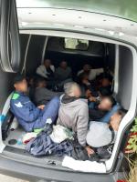 schleusung laufen 01 