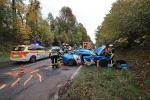 unfall b21 weißbach 01 