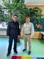 polizei pflanzenumzug 01 