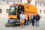 reichenhall kehrmaschine 00 